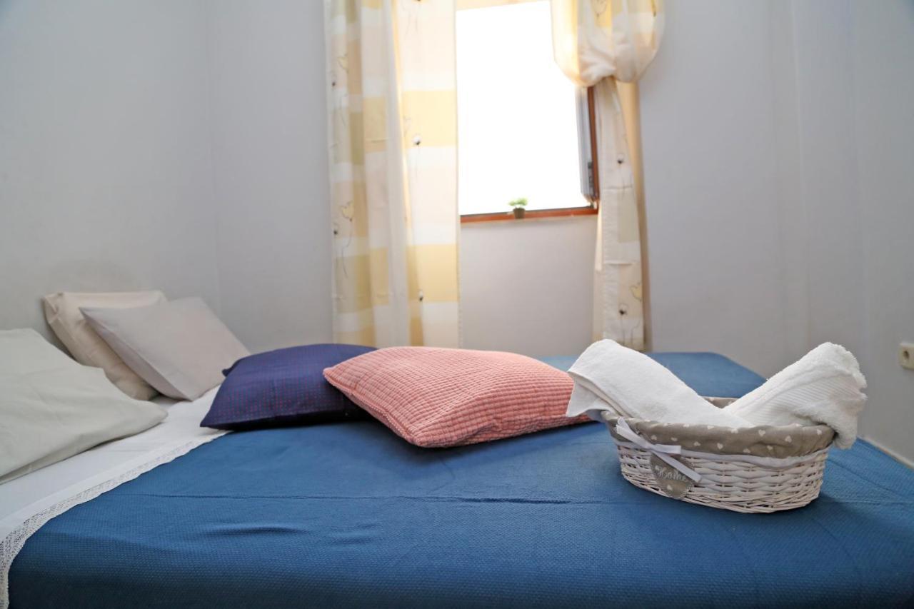 Tamaris Apartmani Herceg Novi Dış mekan fotoğraf